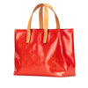 Louis Vuitton Monogram Vernis Reade PM Secondhand