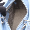 Dior Medium Lambskin Cannage Lady Dior Secondhand