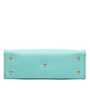 Ferragamo Small Calfskin Briana Tote Secondhand