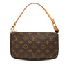 Louis Vuitton Monogram Pochette Accessoires Secondhand