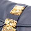 Secondhand Miu Miu Matelasse Nappa Coffer Satchel