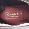 Chanel CC Quilted Calfskin Vanity Case Secondhand