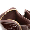 Louis Vuitton Monogram Vernis Zippy Coin Purse Secondhand