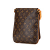 Secondhand Louis Vuitton Monogram Musette Salsa Short Strap