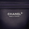 Secondhand Chanel Mini Square Classic Lambskin Single Flap