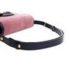 Gucci Small Corduroy Horsebit 1955 Shoulder Bag Secondhand