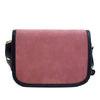 Gucci Small Corduroy Horsebit 1955 Shoulder Bag Secondhand