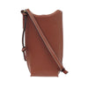 LOEWE Leather Gate Pocket Crossbody Secondhand