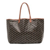 Goyard Goyardine Saint Louis PM Secondhand