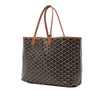 Goyard Goyardine Saint Louis PM Secondhand