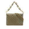 Louis Vuitton Monogram Embossed Puffy Lambskin Coussin MM Secondhand
