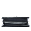 Dior Patent and Lambskin Cannage Miss Dior Promenade Crossbody Secondhand