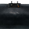 Dior Patent and Lambskin Cannage Miss Dior Promenade Crossbody Secondhand