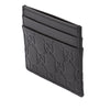 Secondhand Gucci Guccissima Card Holder