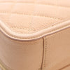 Chanel Medium Caviar CC Filigree Vanity Case Secondhand