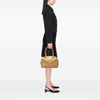 Gucci Calfskin Handbag Secondhand