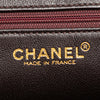 Chanel Caviar Medallion Tote Secondhand
