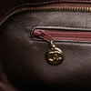 Chanel Caviar Medallion Tote Secondhand