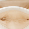 Chanel Mini Quilted Calfskin Pearl CC Accordion Flap Secondhand
