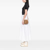 Chloé Small Leather Nile Bracelet Satchel Secondhand