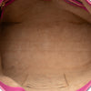 Gucci GG Supreme Linea A Fold Over Tote Secondhand