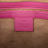 Gucci GG Supreme Linea A Fold Over Tote Secondhand