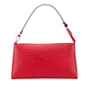 Louis Vuitton Epi Pochette Accessoires Secondhand