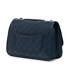 Chanel Medium Stitched Calfskin Citizen Flap Secondhand