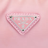 Prada Mini Tessuto Re Edition 2005 Shoulder Bag Secondhand