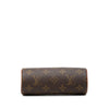 Secondhand Louis Vuitton Monogram Papillon Pochette