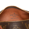 Secondhand Louis Vuitton Monogram Papillon Pochette