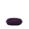 Chanel Quilted Nylon Bubble Shoulder Bag Secondhand