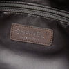Chanel Quilted Nylon Bubble Shoulder Bag Secondhand