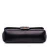 Chanel CC Horizontal Quilted Lambskin Double Flap Secondhand