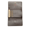 Secondhand Louis Vuitton Damier Ebene Multicles 6 Key Holder