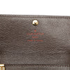 Secondhand Louis Vuitton Damier Ebene Multicles 6 Key Holder