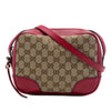 Gucci GG Canvas Bree Crossbody Secondhand