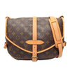 Louis Vuitton Monogram Saumur 30 Secondhand