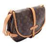 Louis Vuitton Monogram Saumur 30 Secondhand