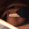 Louis Vuitton Monogram Saumur 30 Secondhand