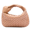 Bottega Veneta Mini Nappa Intrecciato Jodie Secondhand