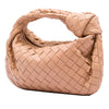 Bottega Veneta Mini Nappa Intrecciato Jodie Secondhand
