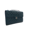 Chanel Medium Quilted Lambskin Citizen Flap Secondhand