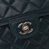 Secondhand Chanel Medium Quilted Lambskin Citizen Flap