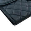 Secondhand Chanel Medium Quilted Lambskin Citizen Flap