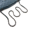 Secondhand Chanel Medium Quilted Lambskin Citizen Flap