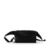 Bottega Veneta Nylon and Calfskin Intrecciato Belt Bag Secondhand