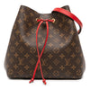 Louis Vuitton Monogram Neonoe MM Secondhand