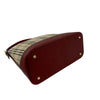 Burberry Nova Check Shoulder Bag Secondhand