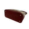 Burberry Nova Check Shoulder Bag Secondhand